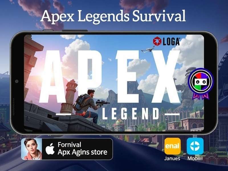 Popular Apex Legends in India